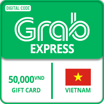 Grab VIETNAM EXPRESS ₫50000