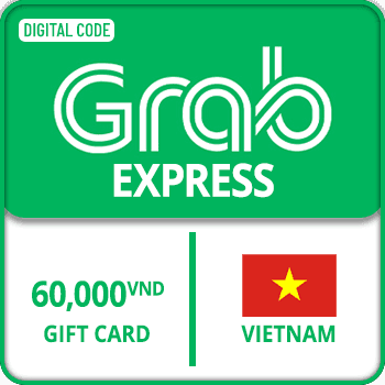 Grab VIETNAM EXPRESS ₫60000