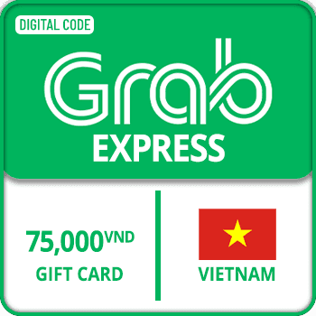 Grab VIETNAM EXPRESS ₫75000