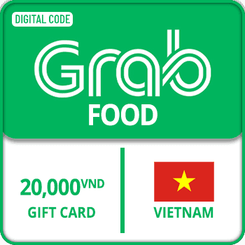 Grab VIETNAM FOOD ₫20000