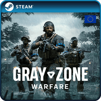 Gray Zone Warfare