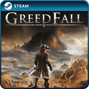 Greedfall