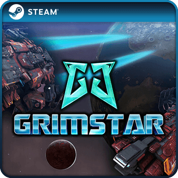 Grimstar Crystals are the New Oil! PC Steam Game Key (Global)