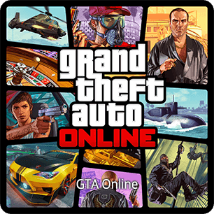 GTA Online