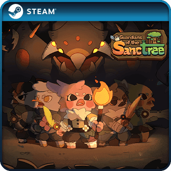 Guardians of the Sanctree