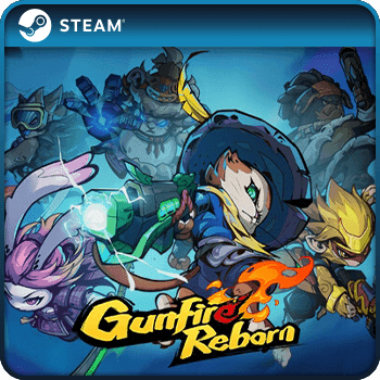 Gunfire Reborn