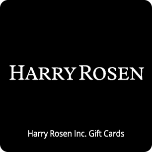 Harry Rosen Inc
