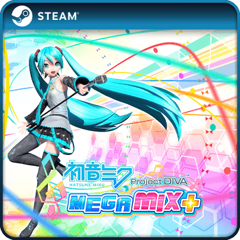 Hatsune Miku