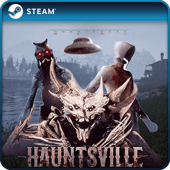 Hauntsville PC