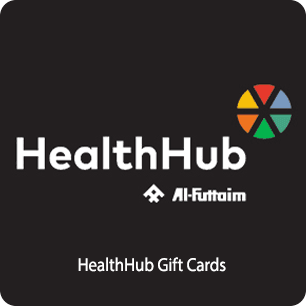 HelthHub Gift Card