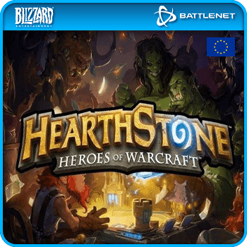 Hearthstone Booster