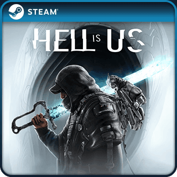 Hell Is Us PC Steam Game Key GLOBAL