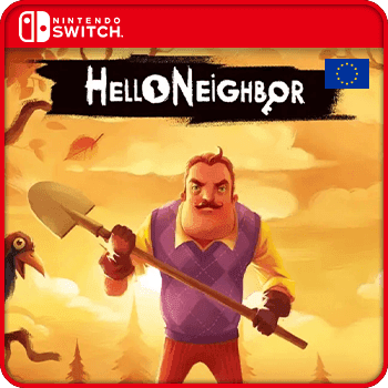 Hello Neighbor