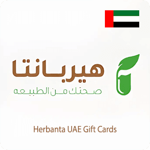 Herbanta UAE Gift Cards
