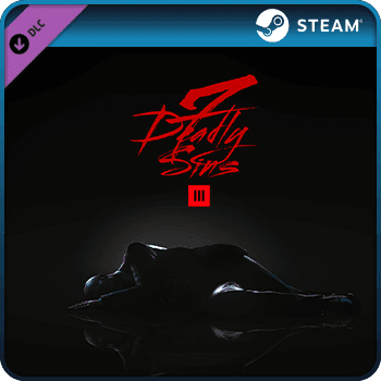 HITMAN 3 Seven Deadly Sins Collection PC DLC Steam Game Key GLOBAL