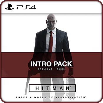 Hitman