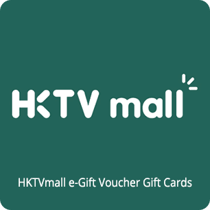 HKTVmall e-Gift Voucher Gift Cards