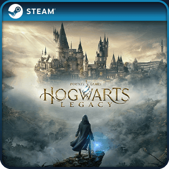 Hogwarts Legacy PC Steam Game Key GLOBAL