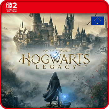 Hogwarts Legacy Switch 2