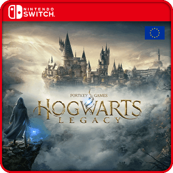 Hogwarts Legacy Nintendo