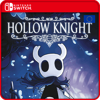 Hollow Knight Nintendo