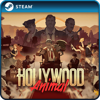 Hollywood Animal