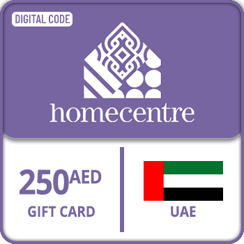 Home Centre Gift Card UAE 250 AED