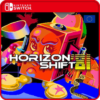 Horizon Shift '81