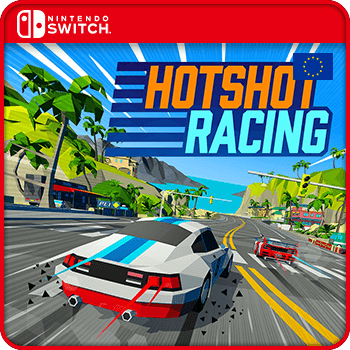 Hotshot Racing