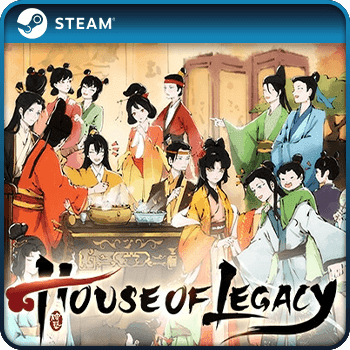House of Legacy