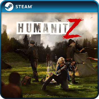 HumanitZ PC Steam Game Key GLOBAL