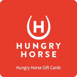 Hungry Horse