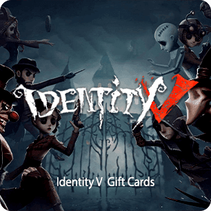 Identity V Gift Cards