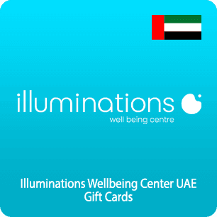 Illuminations Wellbeing Center UAE Gift Cards