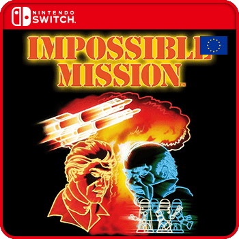 Impossible Mission