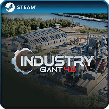 Industry Giant 4.0