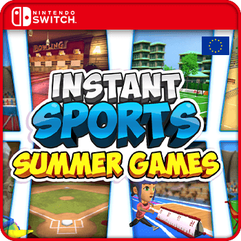 Instant Sports