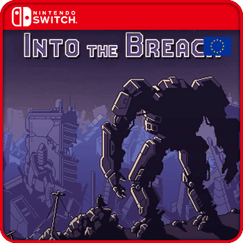 Into the Breach