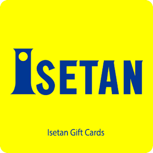 Isetan