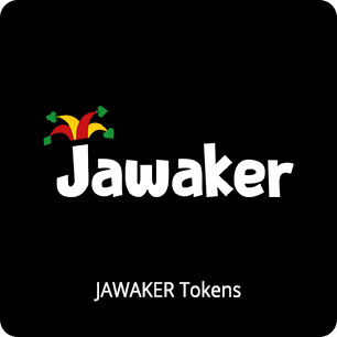 Jawaker Tokens