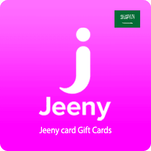 Jeeny Card KSA