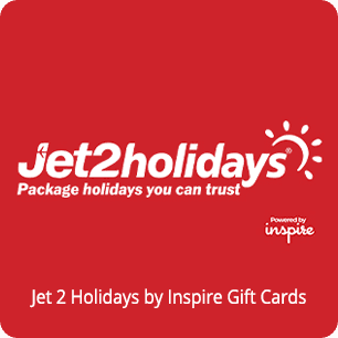 Jet 2 Holidays by Inspire