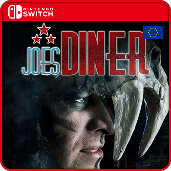 Joe's Diner
