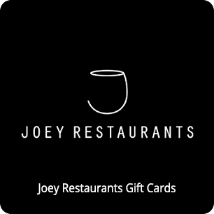 Joey Restaurants