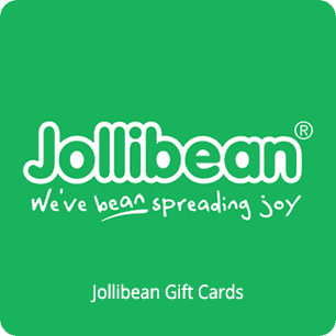 Jollibean Gift Cards