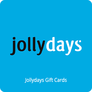 Jollydays Gift Cards
