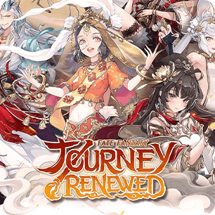 Journey Renewed Fate Fantasy Vouchers
