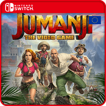 JUMANJI
