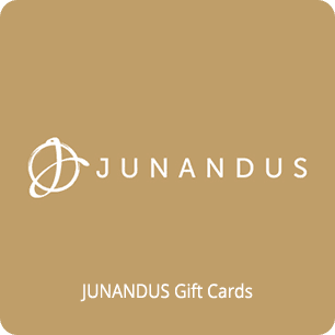 JUNANDUS Gift Cards