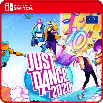 Just Dance 2020